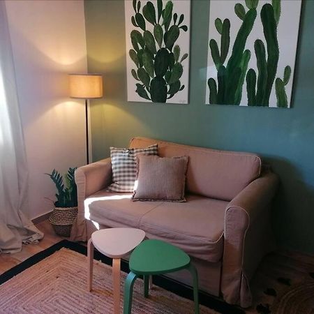 Studio Apartman Cactus Διαμέρισμα Ζάγκρεμπ Εξωτερικό φωτογραφία
