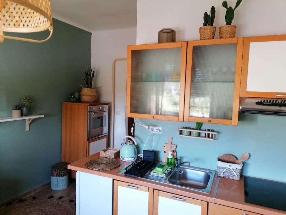 Studio Apartman Cactus Διαμέρισμα Ζάγκρεμπ Εξωτερικό φωτογραφία