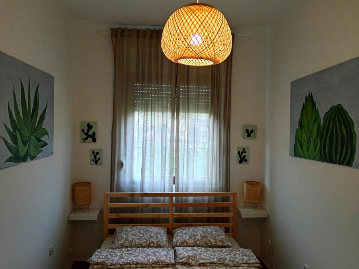 Studio Apartman Cactus Διαμέρισμα Ζάγκρεμπ Εξωτερικό φωτογραφία
