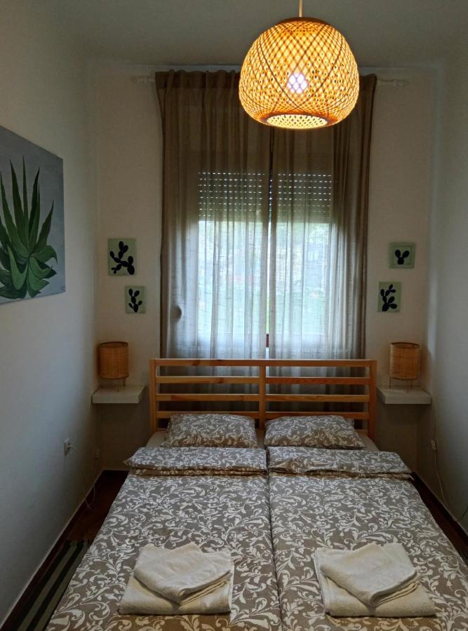 Studio Apartman Cactus Διαμέρισμα Ζάγκρεμπ Εξωτερικό φωτογραφία